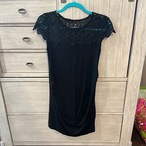 Maternity dress